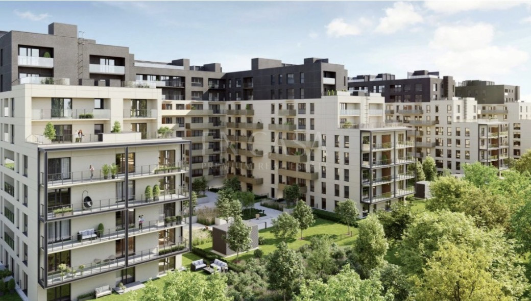 Apartment Sale Warszawa Wola Redutowa 1